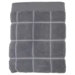 XXXLutz Lauterach - Ihr M&ouml;belhaus bei Bregenz Handtuch 50/100 cm Anthrazit