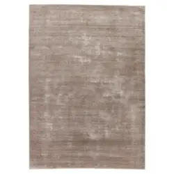 Webteppich 200/300 cm Soft Taupe