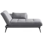 XXXLutz Lauterach - Ihr M&ouml;belhaus bei Bregenz R&eacute;camiere Amira in Grau