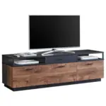 XXXLutz Lauterach - Ihr M&ouml;belhaus bei Bregenz Lowboard Bastian in 180/55/50 cm