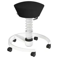 B&uuml;rohocker 55/45,66/55 cm