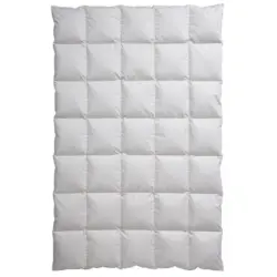 Winterdecke 155/220 cm Golf von Alaska