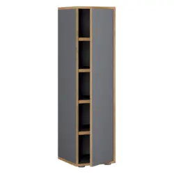 Schuhschrank in 30/110/33 cm