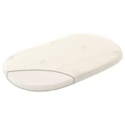 Kinderwagenmatratze Vegie 33/77 cm