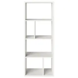 Regal 58/147/34 cm Wei&szlig;