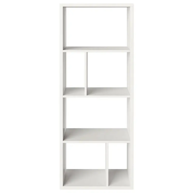 Regal 58/147/34 cm Wei&szlig;