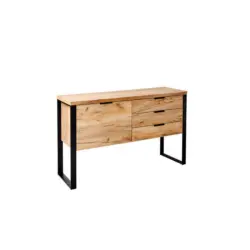 Sideboard in 119/76/39,5 cm