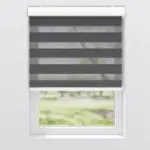 XXXLutz Lauterach - Ihr M&ouml;belhaus bei Bregenz Duorollo Schwarz 105/175 cm