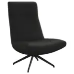 XXXLutz Lauterach - Ihr M&ouml;belhaus bei Bregenz Sessel in Echtleder Schwarz