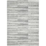 XXXLutz Lauterach - Ihr M&ouml;belhaus bei Bregenz Webteppich 240/340 cm Ignis Fumo Grau, Hellgrau, Beige