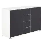 XXXLutz Lauterach - Ihr M&ouml;belhaus bei Bregenz Kommode in 130/83/41 cm