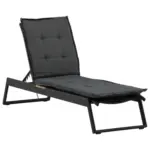 XXXLutz Lauterach - Ihr M&ouml;belhaus bei Bregenz Liegenauflage in Grau