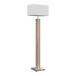 Stehleuchte 40/27/150 cm