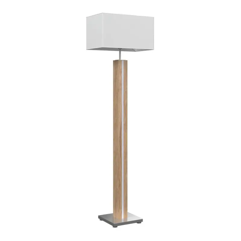Stehleuchte 40/27/150 cm