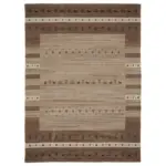 XXXLutz Lauterach - Ihr M&ouml;belhaus bei Bregenz Orientteppich 70/140 cm Savannah Village Beige