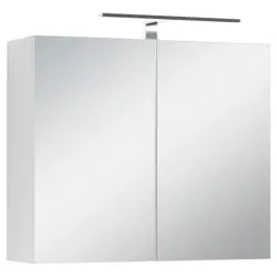 Spiegelschrank 70/60/20 cm