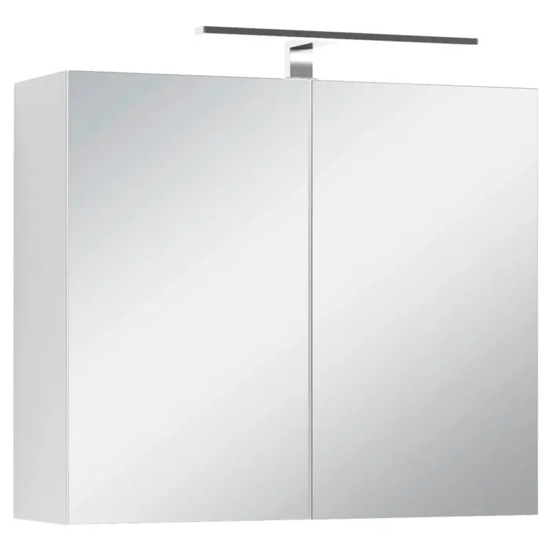 Spiegelschrank 70/60/20 cm