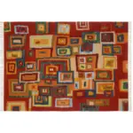 XXXLutz Lauterach - Ihr M&ouml;belhaus bei Bregenz Orientteppich 80/200 cm Fabolus Multicolor