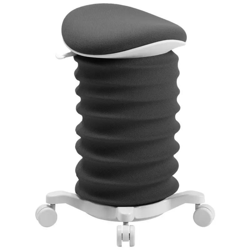 B&uuml;rohocker 37,5/58-70/36 cm