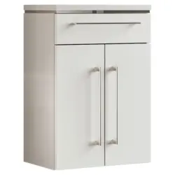 Midischrank 60/84/33 cm