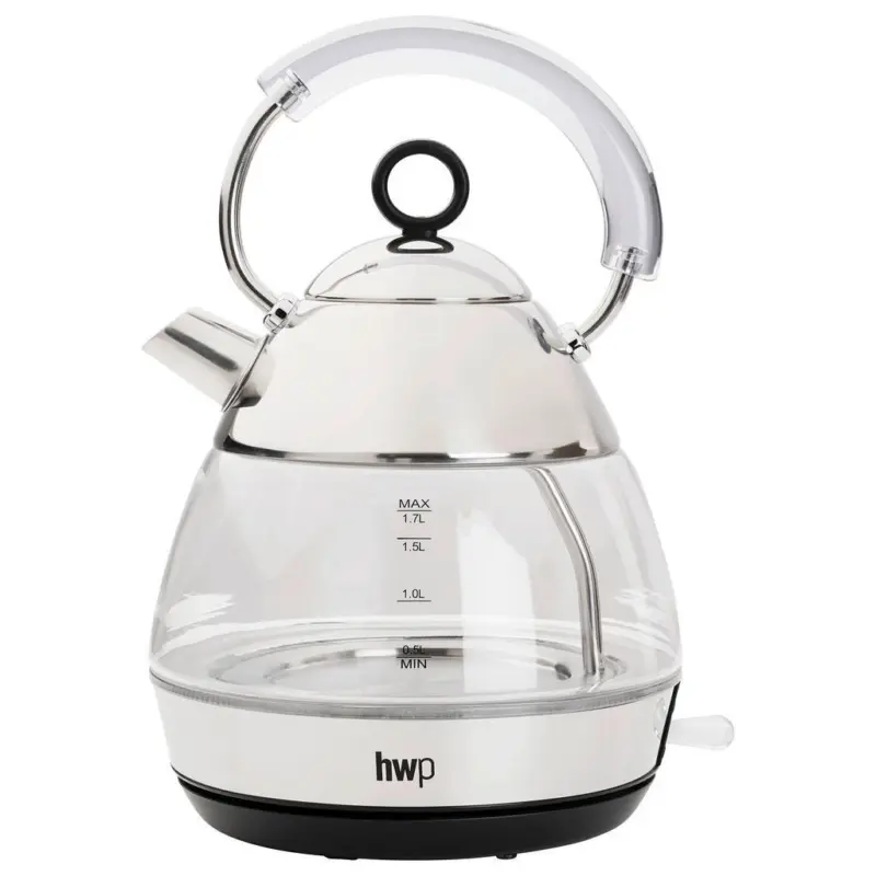 Wasserkocher 1.7 l
