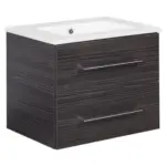 XXXLutz Lauterach - Ihr M&ouml;belhaus bei Bregenz Waschtischkombi 62,5 cm