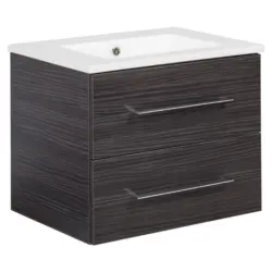 Waschtischkombi 62,5 cm