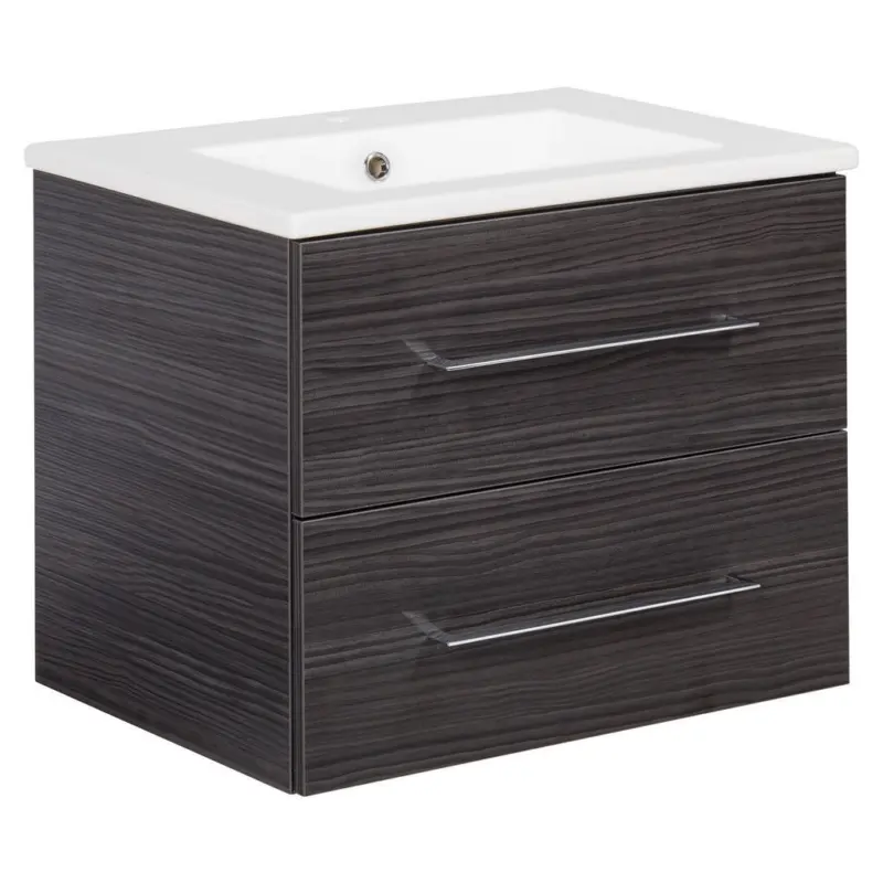 Waschtischkombi 62,5 cm