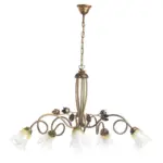 XXXLutz Lauterach - Ihr M&ouml;belhaus bei Bregenz Kronleuchter 80/90 cm