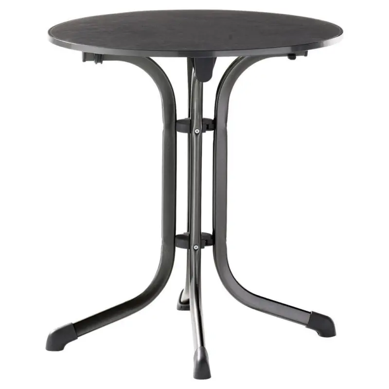 Gartenklapptisch 68/68/72 cm