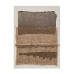 &Ouml;lgem&auml;lde Abstraktes 90/120 cm