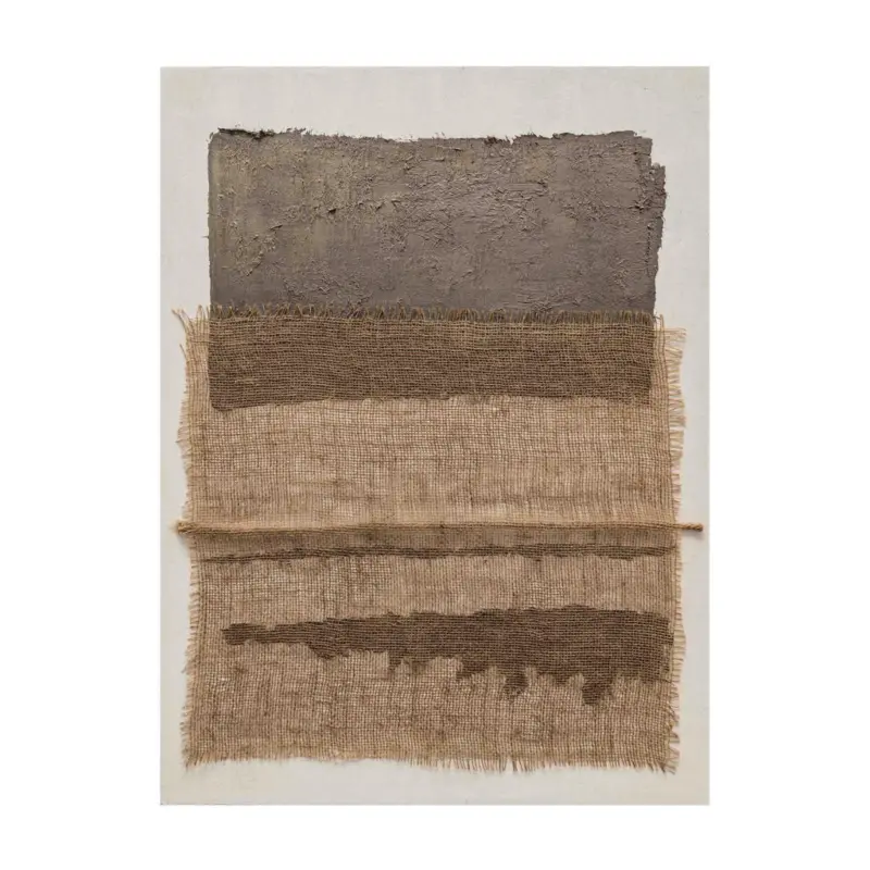 &Ouml;lgem&auml;lde Abstraktes 90/120 cm