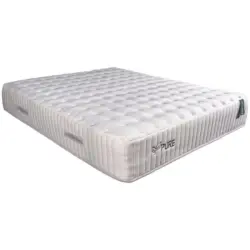 Taschenfederkernmatratze 180/210 cm H&ouml;he ca. 30 cm