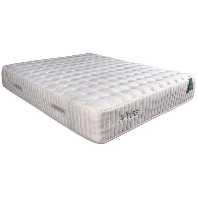 Taschenfederkernmatratze 180/210 cm H&ouml;he ca. 30 cm