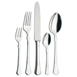 Besteckset 30-teilig