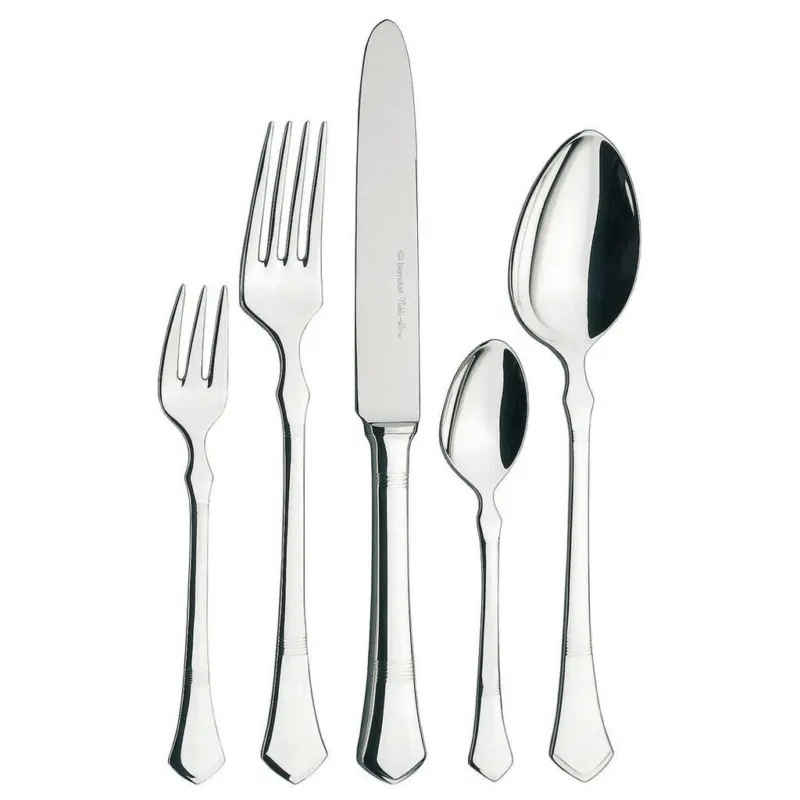 Besteckset 30-teilig