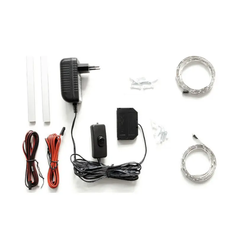 Led-Bandbel-2Er-Set 40/1/1 cm