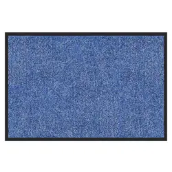 Schmutzfangmatte 120/300 cm Rhine Blau