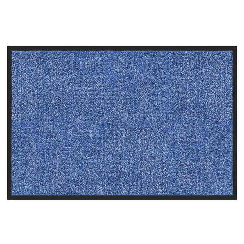 Schmutzfangmatte 120/300 cm Rhine Blau