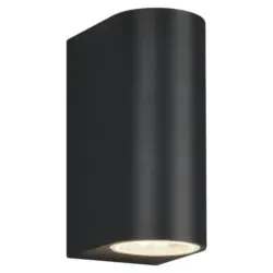 AU&szlig;ENWANDLEUCHTE 7/15 cm