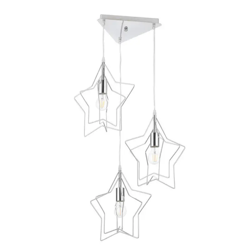 Kinderh&auml;ngeleuchte 38/120 cm