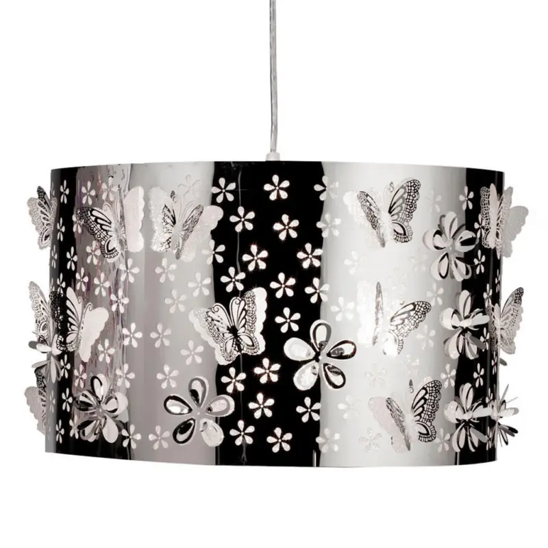 Pendelleuchte 35/35/130 cm