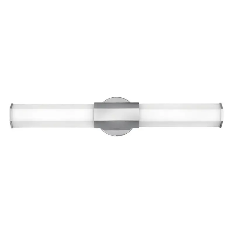 Badezimmer-Wandleuchte 65,9/12,7/10.5 cm