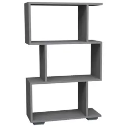 Regal 60/97/24 cm Anthrazit