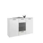 XXXLutz Lauterach - Ihr M&ouml;belhaus bei Bregenz Kommode in 140/89/38 cm