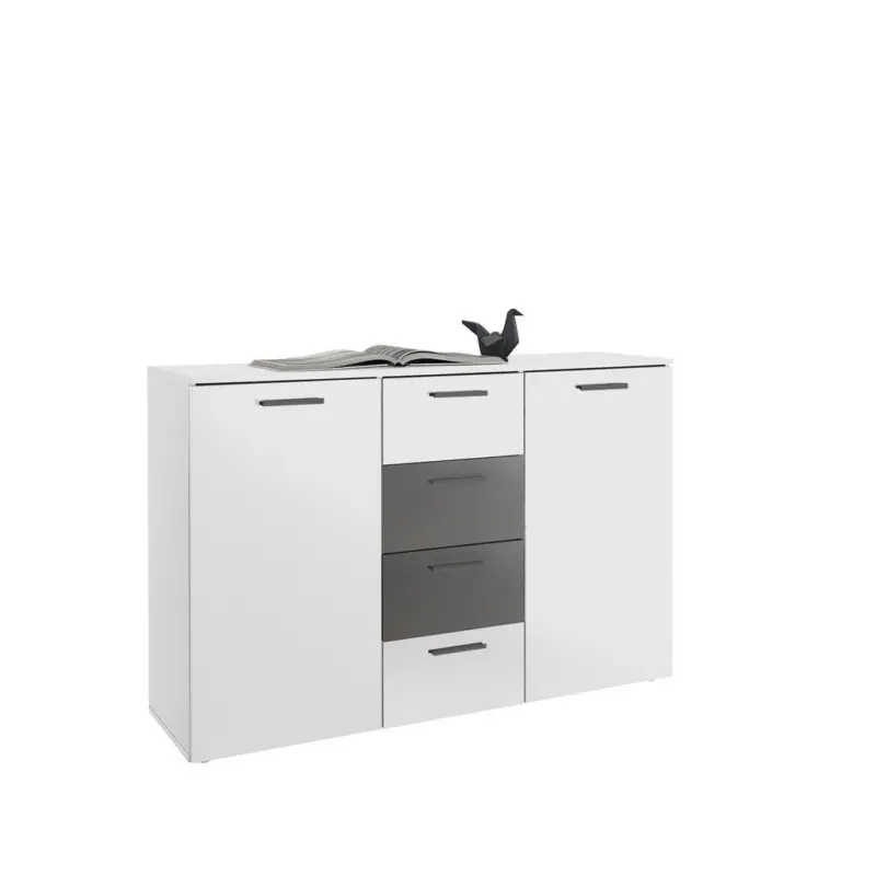 Kommode in 140/89/38 cm