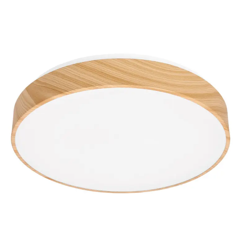 Led-Deckenleuchte 38/38/9 cm