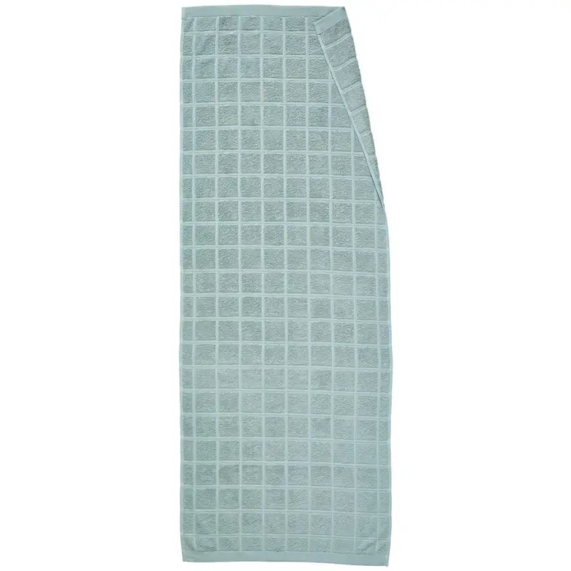 Saunatuch 70/180 cm Gr&uuml;n