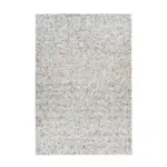 XXXLutz Lauterach - Ihr M&ouml;belhaus bei Bregenz Flachwebeteppich 80/150 cm Finish 125 Grau / Silber Grau, Silberfarben