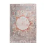 XXXLutz Lauterach - Ihr M&ouml;belhaus bei Bregenz Flachwebeteppich 190/290 cm Faye 125 Multi Multicolor